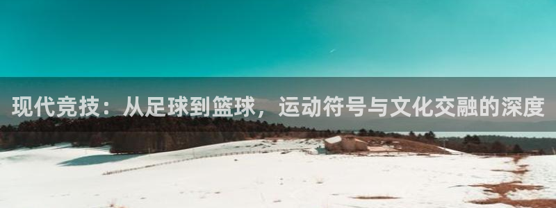 MK体育官方正版app集团E.ON:现代竞技:从足球到篮球,